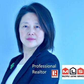 Rhonda Tang