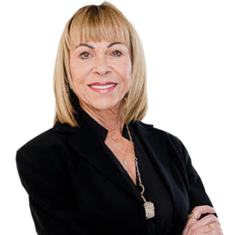 Colette Cooper