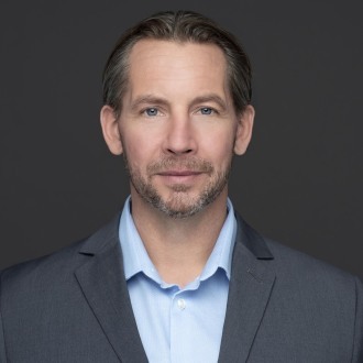 Dustin Henfrey