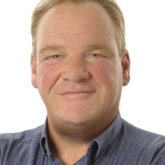 Geoff Hall