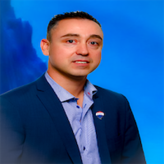 MICHAEL BARILLARI