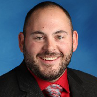 Nathan Olsen