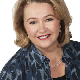 Wendy Miller