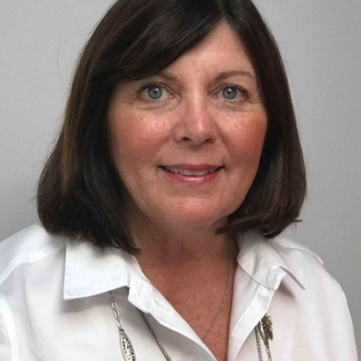 Carolyn Collett
