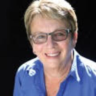 Judy Franks