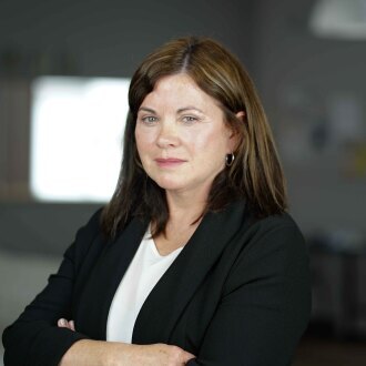 Nancy Belot