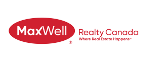 2021 TOP 50 Realtor® Maxwell Canada