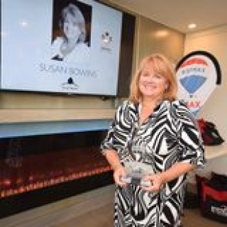 Platinum Club, 100% Club, Hall of Fame Award