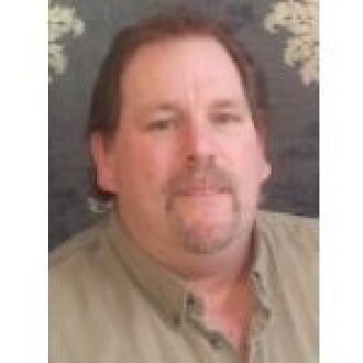 David Hardyman