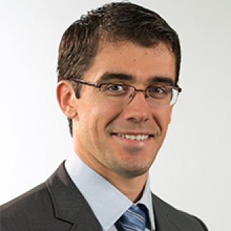 ALEX GALUNENKO