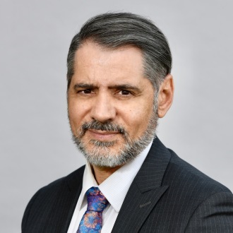 Joe Salazar