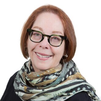 Edie Hancock