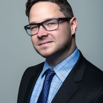 Cory Clarke