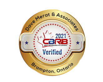 BEST BUSINESS IN CANADA -2021