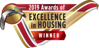 CHBA PLATINUM SALES AWARDS