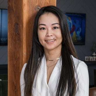 Caroline Ohi