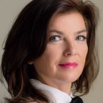 Caroline Miller