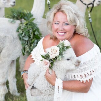 Michele Cartwright