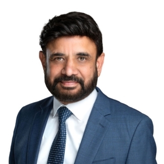 Raj Sidhu