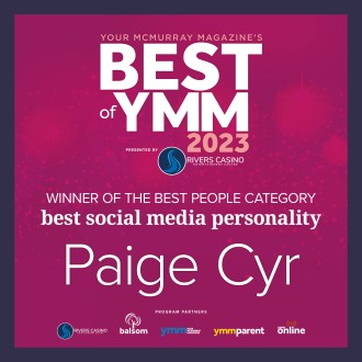 The Best of YMM 2023 - Best Social Media Personality