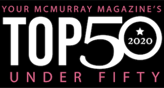 Fort McMurray Magazine 2020 - Top 50 Under 50
