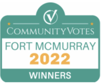 Fort McMurray Community Votes - 2022 - Top Realtor