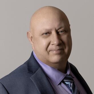 Andrey Kutepov