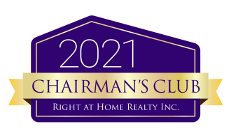 Chairman's Club Award