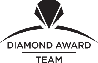 2020 Diamond Club Award