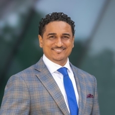 Ricardo Ameerali