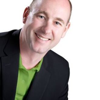 Ryan Green