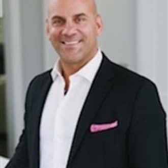 Nik Poulimenos
