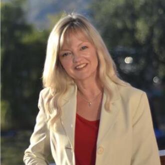 Audrey McCulloch
