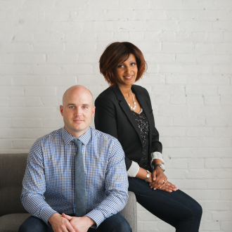 Simon & Elizabeth Schellenberg | Parallel 53 Realty Team| Remax Real Estate