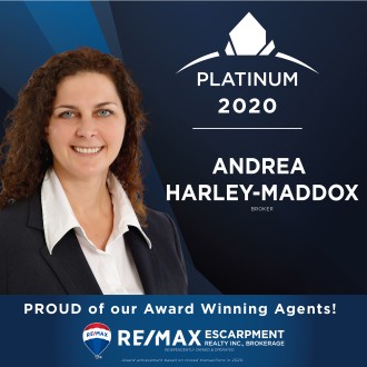 RE/MAX Platinum Club 2020