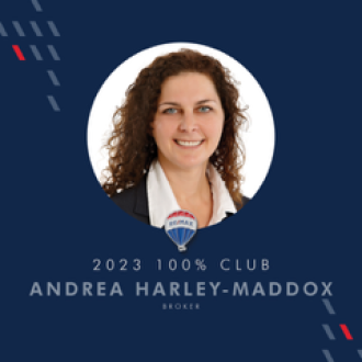 RE/MAX 100% Club 2023