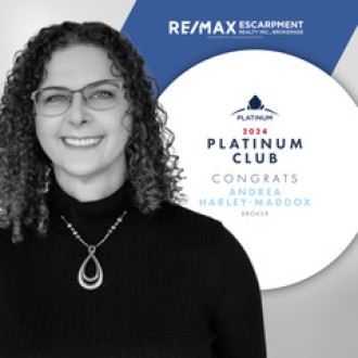 RE/MAX Platinum Club 2024