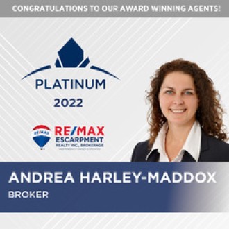 RE/MAX Platinum Club 2022