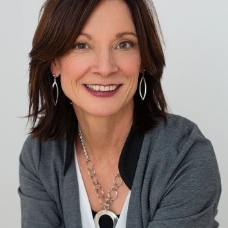 Louise Fuller - Canmore / Kelowna