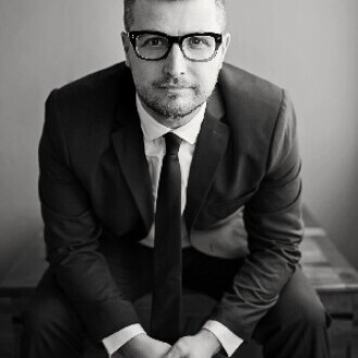 James Marjerrison