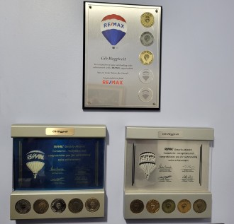 RE/MAX 100% CLUB