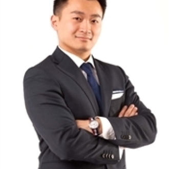 Michael Deng