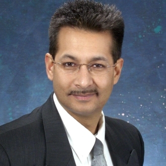 Atif Rajan