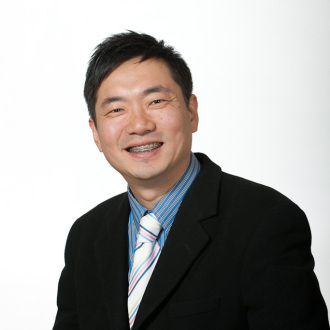 Lotus Yuen