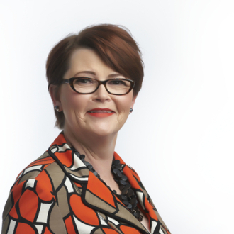 KAREN MACPHERSON
