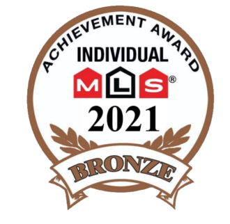 🥉Bronze Medallion Award Winner 2021