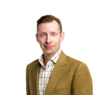 Rob Murray