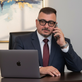 M. AL KENDI