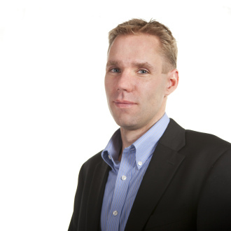Matthew Dekort