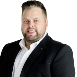 Alex Visscher